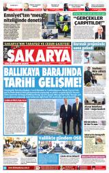 BİZİM SAKARYA