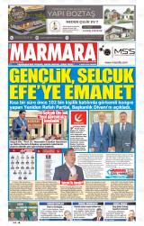 YENİ MARMARA