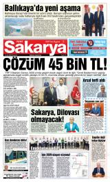 YENİ SAKARYA