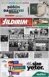 İNEGÖL YILDIRIM