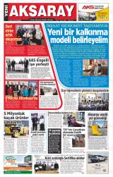YENİ AKSARAY